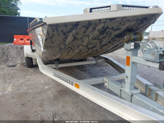 Продаж на аукціоні авто 2023 Arrowglass Timber Reaper 656, vin: AJC00540F323, номер лоту: 45872491
