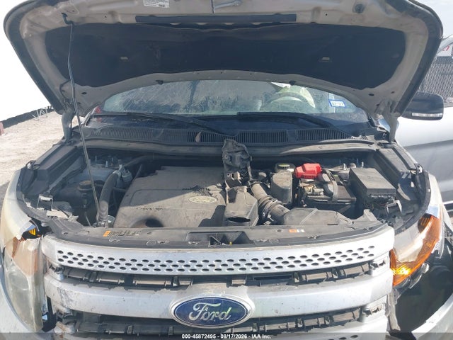 Продаж на аукціоні авто 2013 Ford Explorer Xlt, vin: 1FM5K7D87DGB39169, номер лоту: 45872495