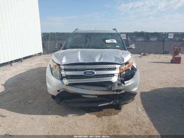 Продаж на аукціоні авто 2013 Ford Explorer Xlt, vin: 1FM5K7D87DGB39169, номер лоту: 45872495