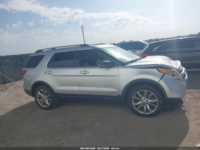 Продаж на аукціоні авто 2013 Ford Explorer Xlt, vin: 1FM5K7D87DGB39169, номер лоту: 45872495