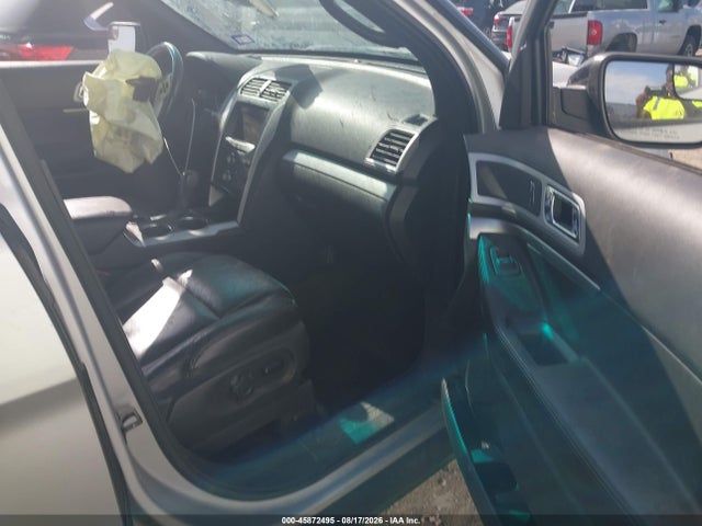 Продаж на аукціоні авто 2013 Ford Explorer Xlt, vin: 1FM5K7D87DGB39169, номер лоту: 45872495