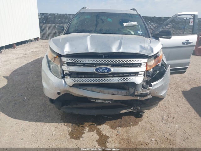 Продаж на аукціоні авто 2013 Ford Explorer Xlt, vin: 1FM5K7D87DGB39169, номер лоту: 45872495