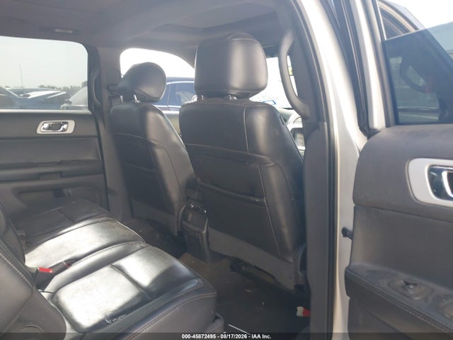 Продаж на аукціоні авто 2013 Ford Explorer Xlt, vin: 1FM5K7D87DGB39169, номер лоту: 45872495