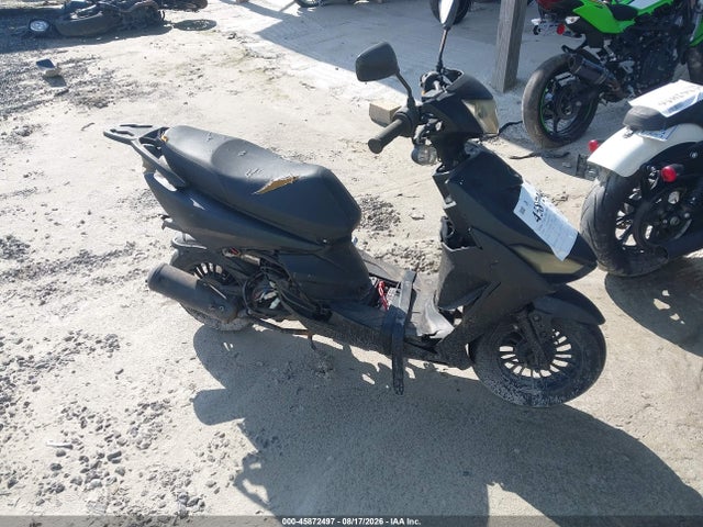 2020 Taizhou Zhougneng Zn50qt მანქანა იყიდება აუქციონზე, vin: L5YACBBP1L1103999, აუქციონის ნომერი: 45872497