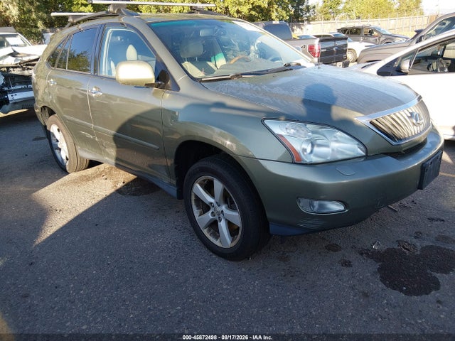 Продаж на аукціоні авто 2008 Lexus Rx 350, vin: 2T2HK31U58C069988, номер лоту: 45872498