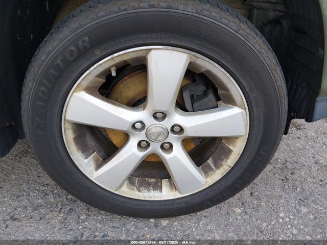 Продаж на аукціоні авто 2008 Lexus Rx 350, vin: 2T2HK31U58C069988, номер лоту: 45872498