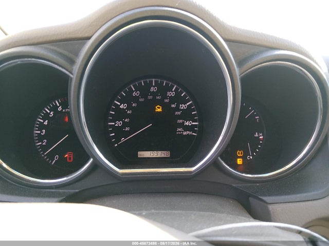 Продаж на аукціоні авто 2008 Lexus Rx 350, vin: 2T2HK31U58C069988, номер лоту: 45872498