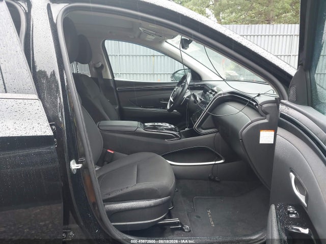 Продаж на аукціоні авто 2022 Hyundai Tucson Hybrid Sel Convenience, vin: KM8JFCA14NU040136, номер лоту: 45872500