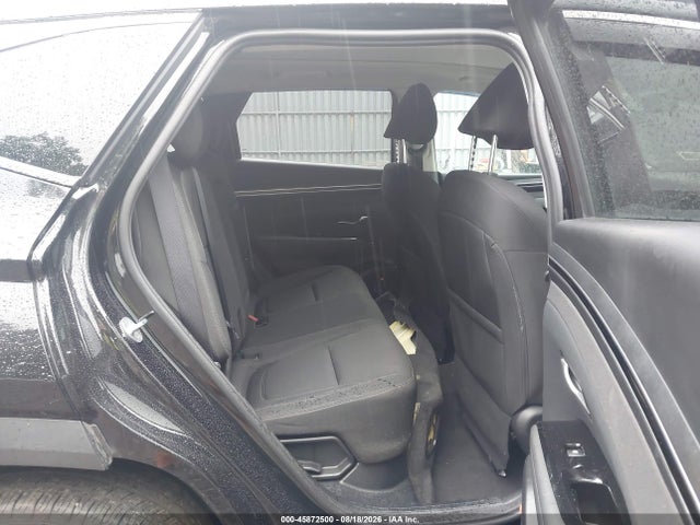 Продаж на аукціоні авто 2022 Hyundai Tucson Hybrid Sel Convenience, vin: KM8JFCA14NU040136, номер лоту: 45872500