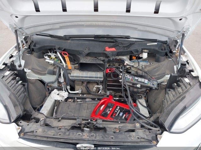 Aukcja sprzedaży 2020 Tesla Model X Long Range Dual Motor All-wheel Drive/long Range Plus Dual Motor All-wheel Drive, vin: 5YJXCBE2XLF231411, numer aukcji: 45872503