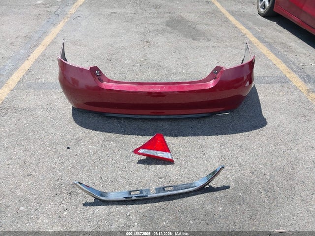 4T1BF1FK5HU698238 Toyota CAMRY SE