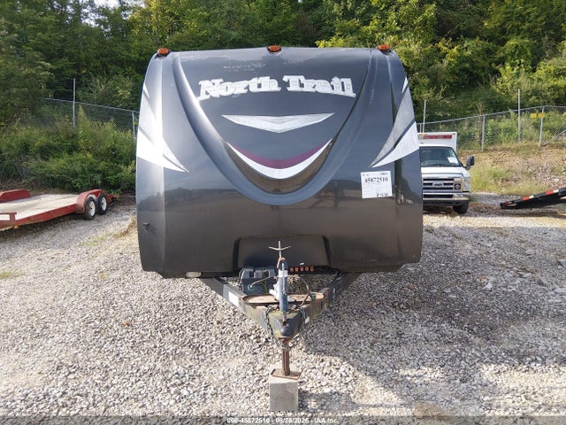 Heartland Northtrail 2017 5SFNB2626HE323405 Image 10
