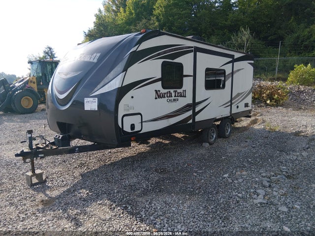 Heartland Northtrail 2017 5SFNB2626HE323405 Image 2