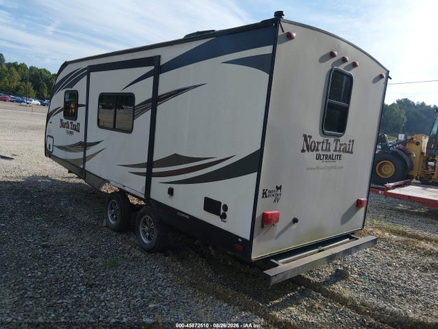 Heartland Northtrail 2017 5SFNB2626HE323405 Image 3