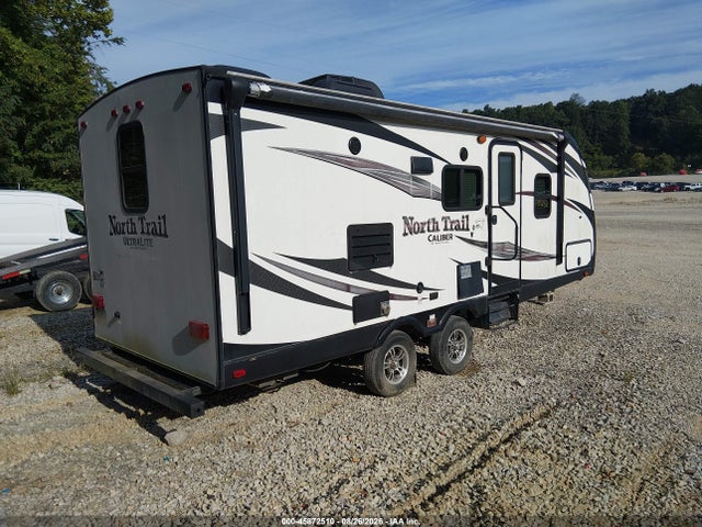 Heartland Northtrail 2017 5SFNB2626HE323405 Image 4