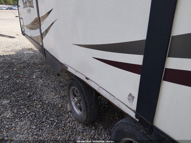Heartland Northtrail 2017 5SFNB2626HE323405 Image 6