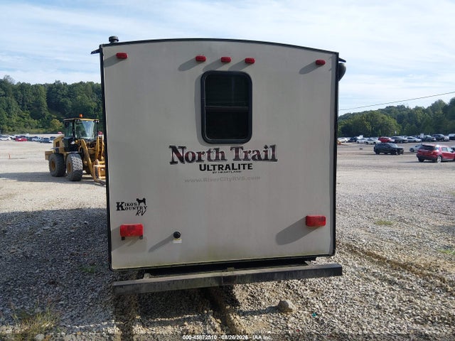 Heartland Northtrail 2017 5SFNB2626HE323405 Image 7