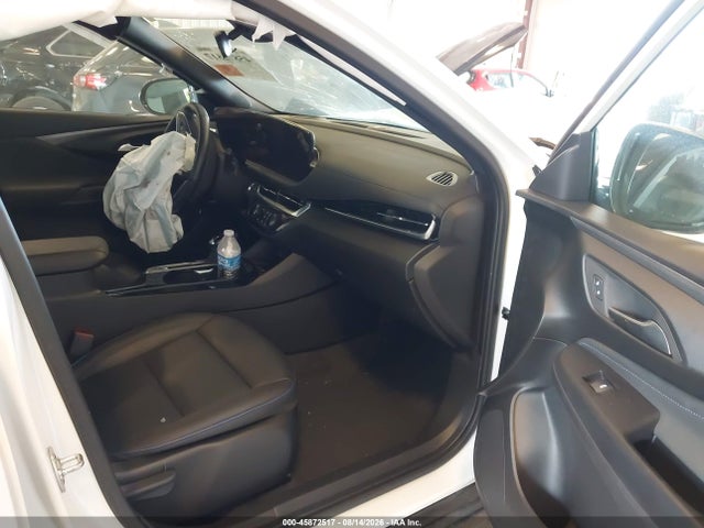 Продажа на аукционе авто 2024 Buick Envista Sport Touring Fwd, vin: KL47LBE21RB202675, номер лота: 45872517