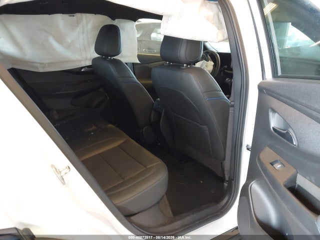 Продажа на аукционе авто 2024 Buick Envista Sport Touring Fwd, vin: KL47LBE21RB202675, номер лота: 45872517