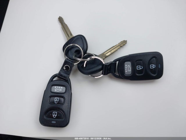 Aukcja sprzedaży 2020 Hyundai Elantra Se, vin: 5NPD74LF6LH613784, numer aukcji: 45872518