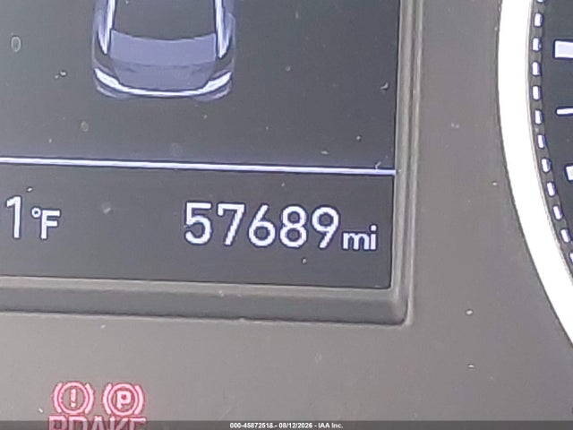 Aukcja sprzedaży 2020 Hyundai Elantra Se, vin: 5NPD74LF6LH613784, numer aukcji: 45872518