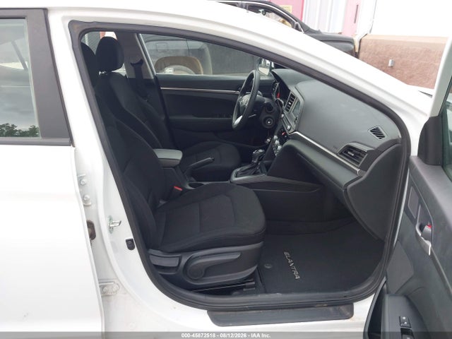 Aukcja sprzedaży 2020 Hyundai Elantra Se, vin: 5NPD74LF6LH613784, numer aukcji: 45872518
