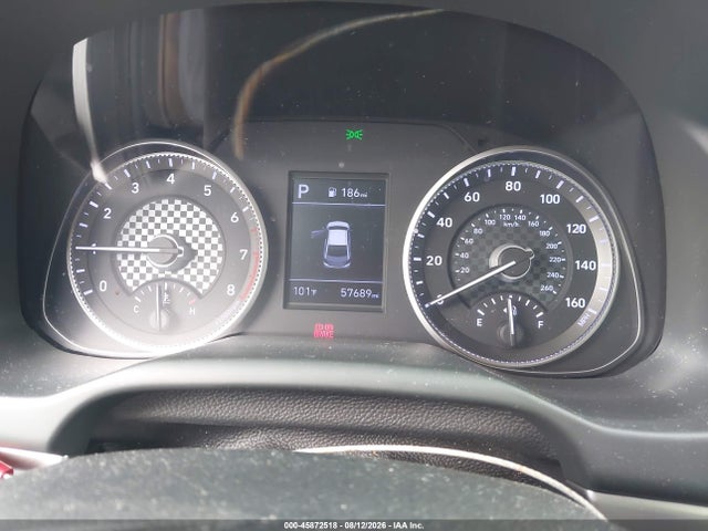 Aukcja sprzedaży 2020 Hyundai Elantra Se, vin: 5NPD74LF6LH613784, numer aukcji: 45872518