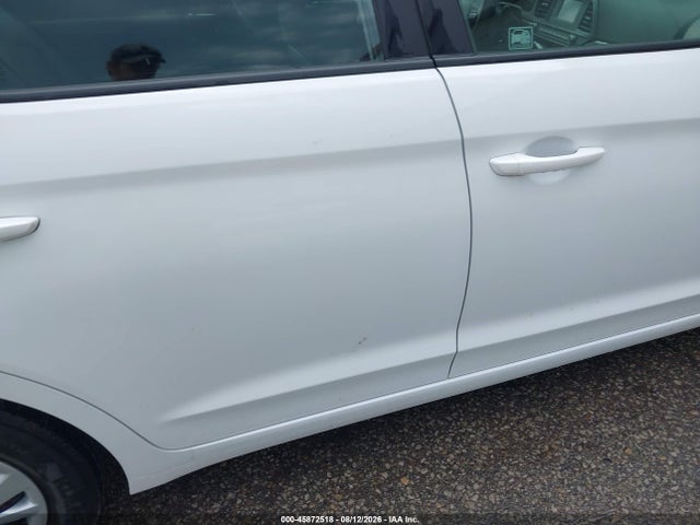 Aukcja sprzedaży 2020 Hyundai Elantra Se, vin: 5NPD74LF6LH613784, numer aukcji: 45872518