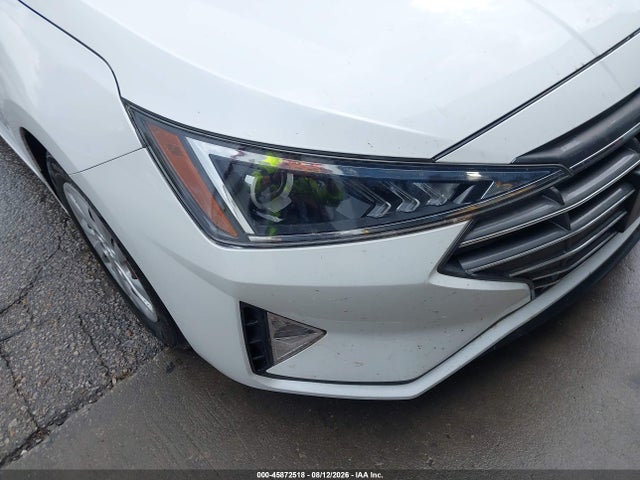 Aukcja sprzedaży 2020 Hyundai Elantra Se, vin: 5NPD74LF6LH613784, numer aukcji: 45872518