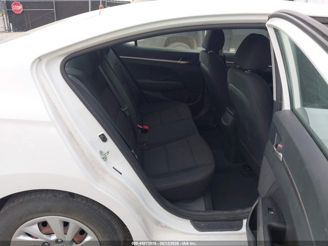 Aukcja sprzedaży 2020 Hyundai Elantra Se, vin: 5NPD74LF6LH613784, numer aukcji: 45872518