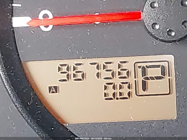 2007 Nissan Frontier Se მანქანა იყიდება აუქციონზე, vin: 1N6AD06U17C439345, აუქციონის ნომერი: 45872524