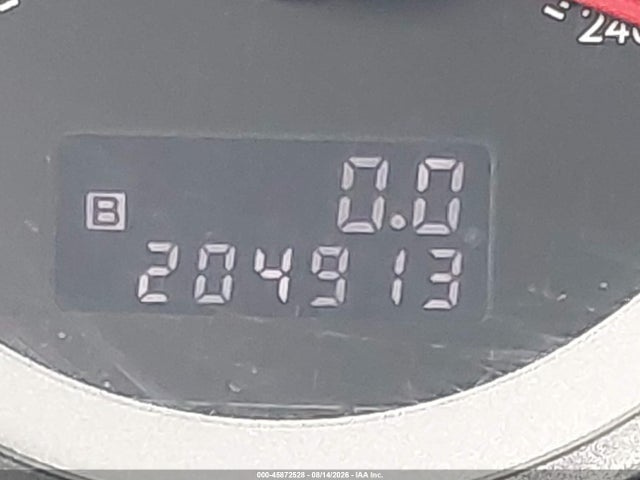 45872528 :رقم المزاد ، 4S4BP86C354388308 vin ، 2005 Subaru Outback 3.0r L.l. Bean Edition مزاد بيع