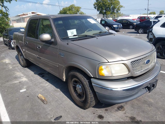 Aukcja sprzedaży 2001 Ford F-150, vin: 1FTRW07L11KF66793, numer aukcji: 45872532