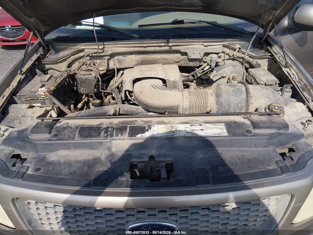 Aukcja sprzedaży 2001 Ford F-150, vin: 1FTRW07L11KF66793, numer aukcji: 45872532