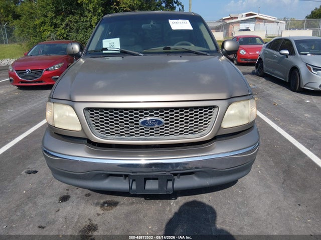 Aukcja sprzedaży 2001 Ford F-150, vin: 1FTRW07L11KF66793, numer aukcji: 45872532