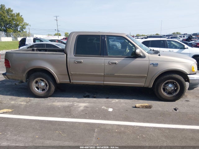 Aukcja sprzedaży 2001 Ford F-150, vin: 1FTRW07L11KF66793, numer aukcji: 45872532