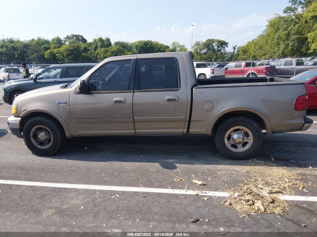 Aukcja sprzedaży 2001 Ford F-150, vin: 1FTRW07L11KF66793, numer aukcji: 45872532