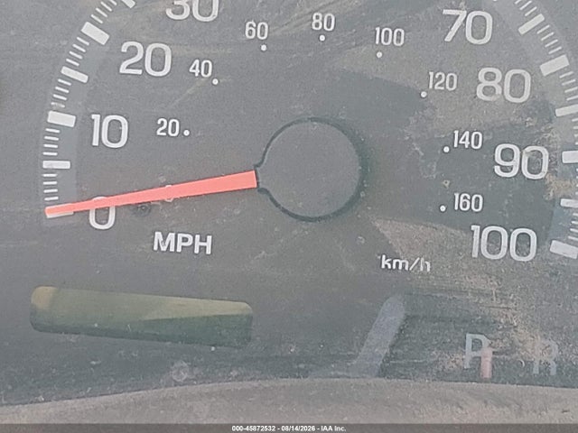 Aukcja sprzedaży 2001 Ford F-150, vin: 1FTRW07L11KF66793, numer aukcji: 45872532