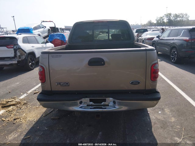 Aukcja sprzedaży 2001 Ford F-150, vin: 1FTRW07L11KF66793, numer aukcji: 45872532