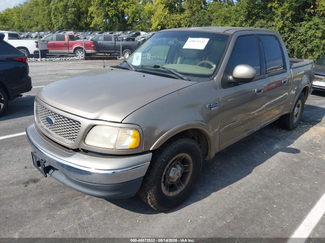Aukcja sprzedaży 2001 Ford F-150, vin: 1FTRW07L11KF66793, numer aukcji: 45872532