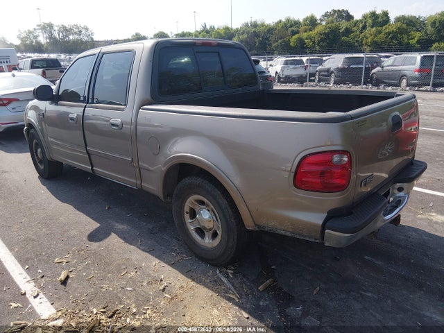 Aukcja sprzedaży 2001 Ford F-150, vin: 1FTRW07L11KF66793, numer aukcji: 45872532