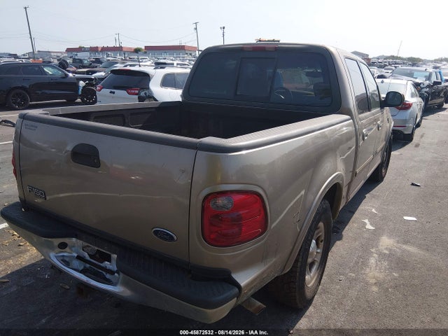 Aukcja sprzedaży 2001 Ford F-150, vin: 1FTRW07L11KF66793, numer aukcji: 45872532