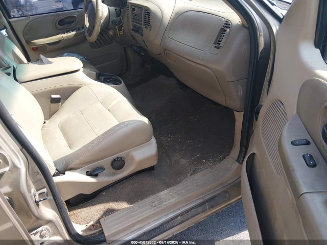 Aukcja sprzedaży 2001 Ford F-150, vin: 1FTRW07L11KF66793, numer aukcji: 45872532