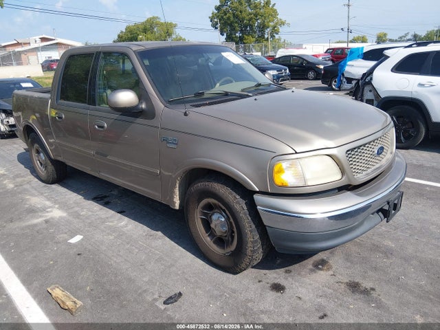 Aukcja sprzedaży 2001 Ford F-150, vin: 1FTRW07L11KF66793, numer aukcji: 45872532