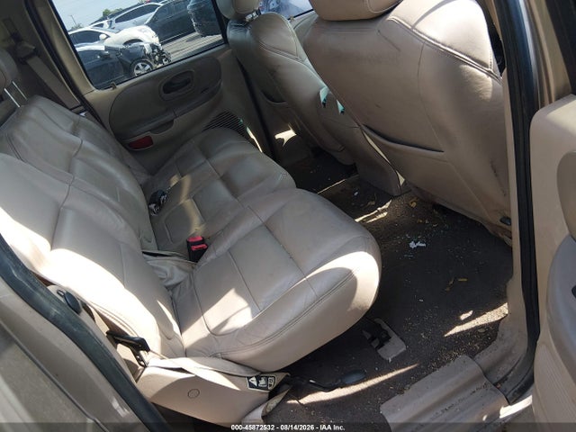 Aukcja sprzedaży 2001 Ford F-150, vin: 1FTRW07L11KF66793, numer aukcji: 45872532