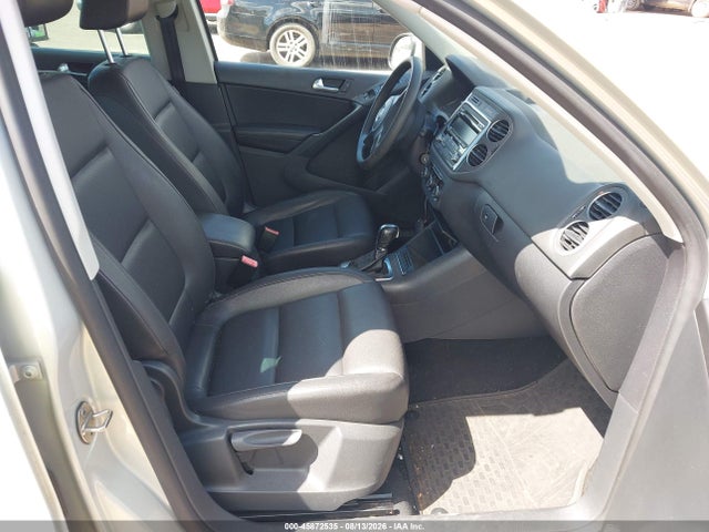 Aukcja sprzedaży 2012 Volkswagen Tiguan Le, vin: WVGAV7AX7CW569774, numer aukcji: 45872535