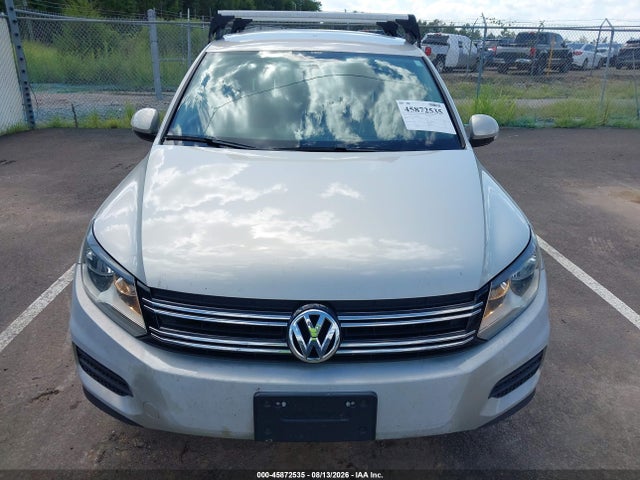 Aukcja sprzedaży 2012 Volkswagen Tiguan Le, vin: WVGAV7AX7CW569774, numer aukcji: 45872535