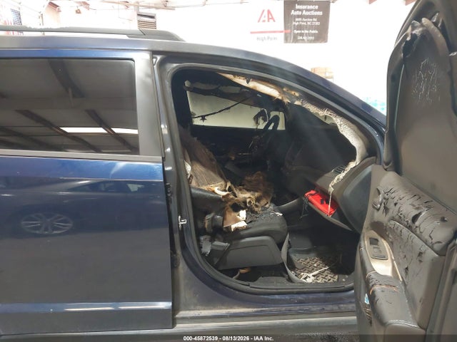 Продаж на аукціоні авто 2018 Dodge Journey Se, vin: 3C4PDCAB1JT534651, номер лоту: 45872539