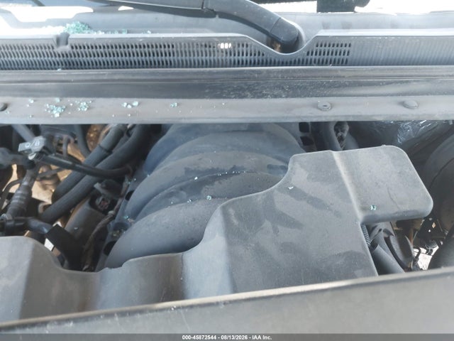 Продаж на аукціоні авто 2015 Chevrolet Tahoe Lt, vin: 1GNSCBKC1FR739618, номер лоту: 45872544