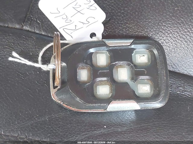 Продаж на аукціоні авто 2015 Chevrolet Tahoe Lt, vin: 1GNSCBKC1FR739618, номер лоту: 45872544